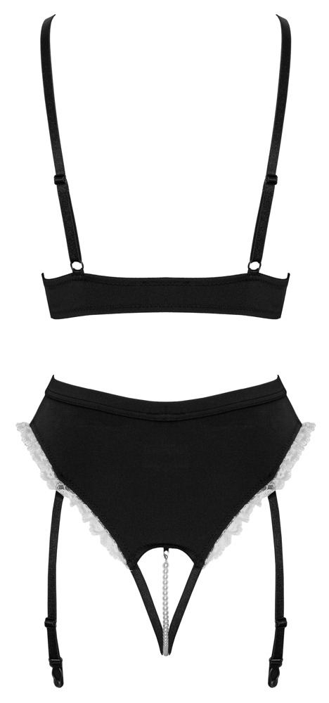 Maid Set M - Afbeelding 8