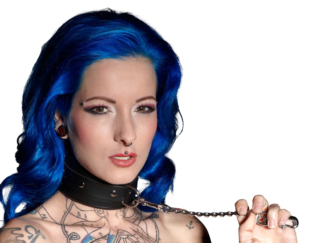 Metal Chain 15cm - Afbeelding 3