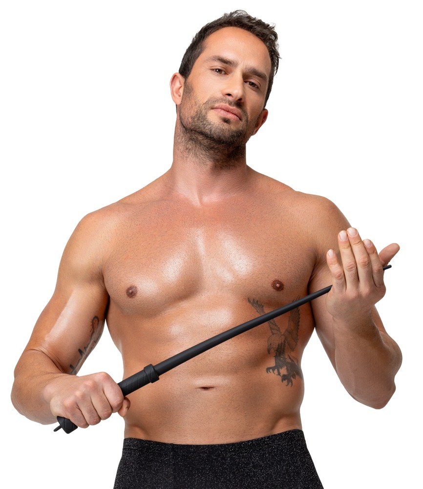 Bad Kitty Whip Silicone - Afbeelding 5