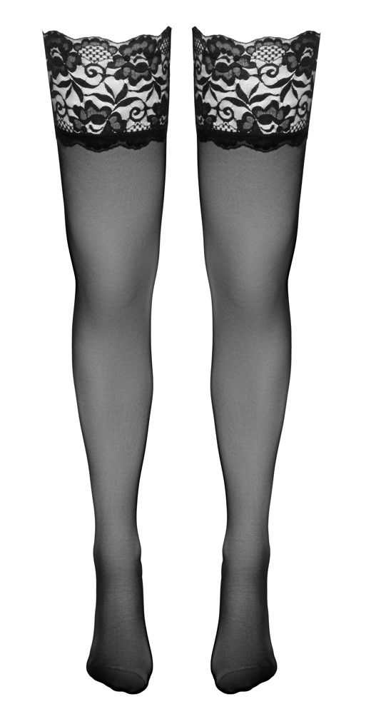 Hold-up Stockings 2 - Afbeelding 5