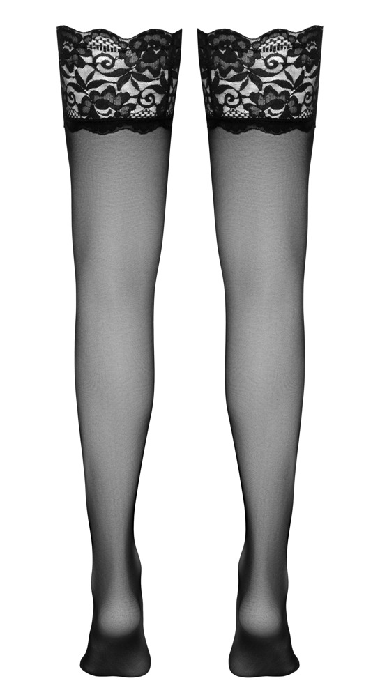 Hold-up Stockings 2 - Afbeelding 6