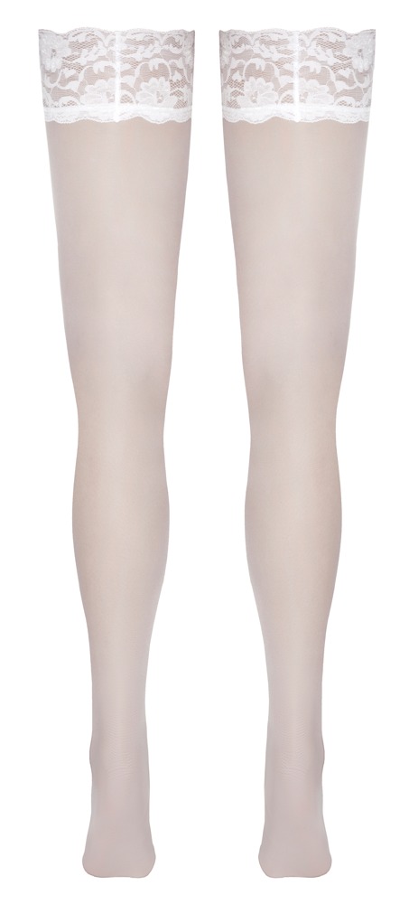 Hold-ups white 4 - Afbeelding 10