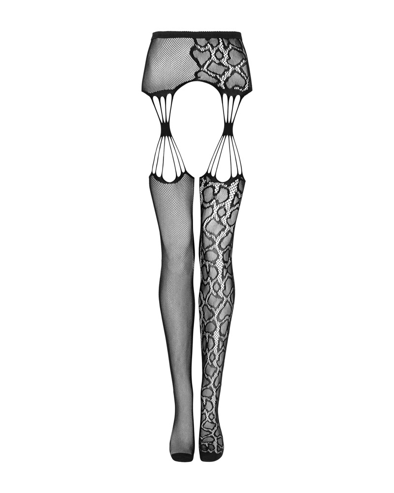 OBS Stockings S-L - Afbeelding 4