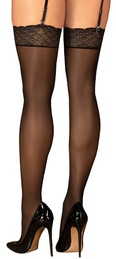 OBS Stockings XL/2XL - Afbeelding 3