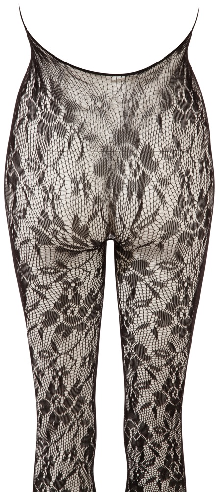 Catsuit with Pearls S/M - Afbeelding 7