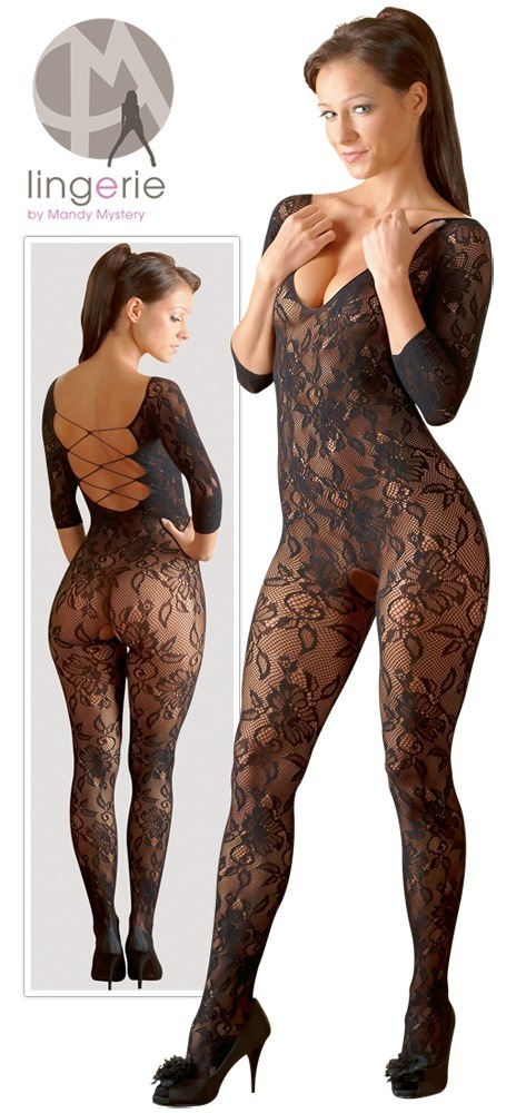 Catsuit S-L - Afbeelding 8