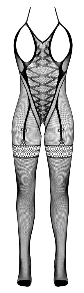 Catsuit Fantasy S-L - Afbeelding 9