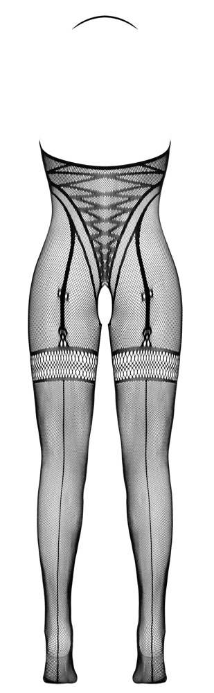 Catsuit Fantasy S-L - Afbeelding 10