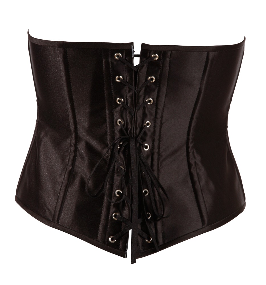 Corset Open Cup S - Afbeelding 8