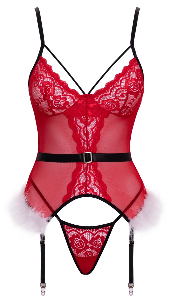 X-Mas Basque S/M - Afbeelding 5