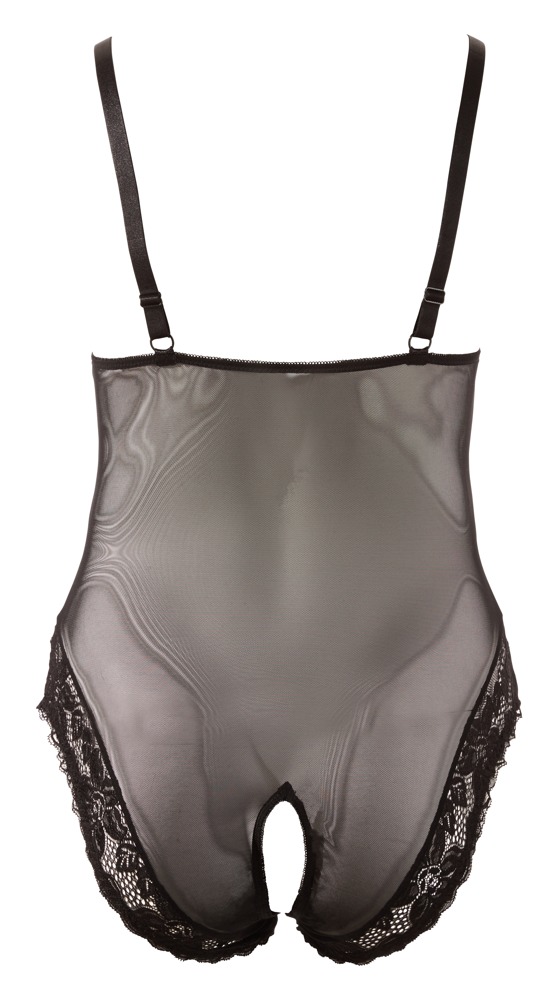 Crotchless Body XL - Afbeelding 6