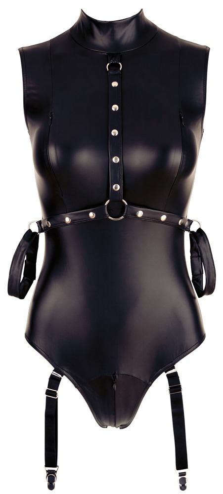 Body Suspenders L - Afbeelding 21