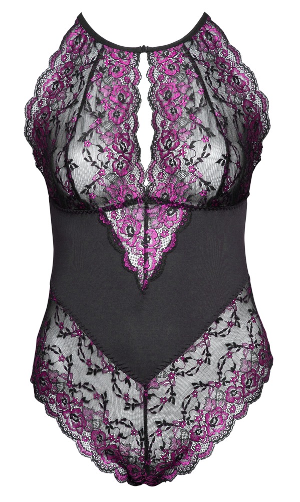 Body Lace 2XL - Afbeelding 6