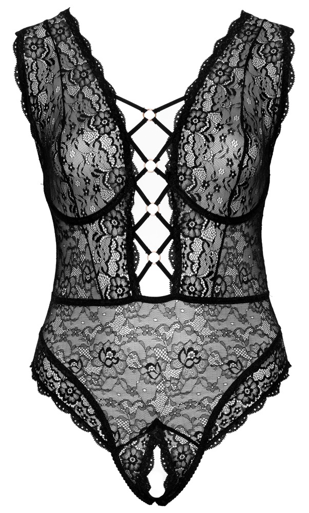 Body Lace 95D/2XL - Afbeelding 8