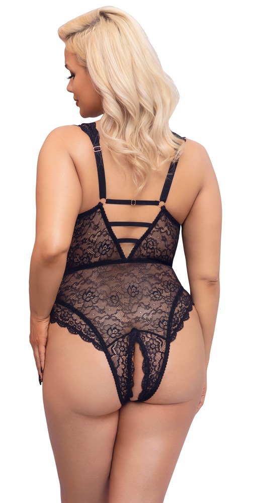 Body Lace 95D/2XL - Afbeelding 5