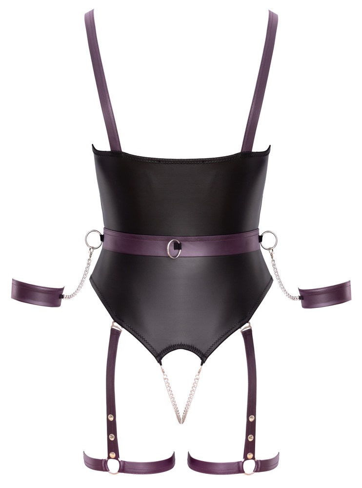 Body Bondage M - Afbeelding 13