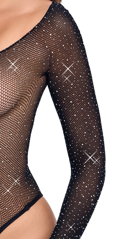 Body Glitter Fantasy S-L - Afbeelding 5