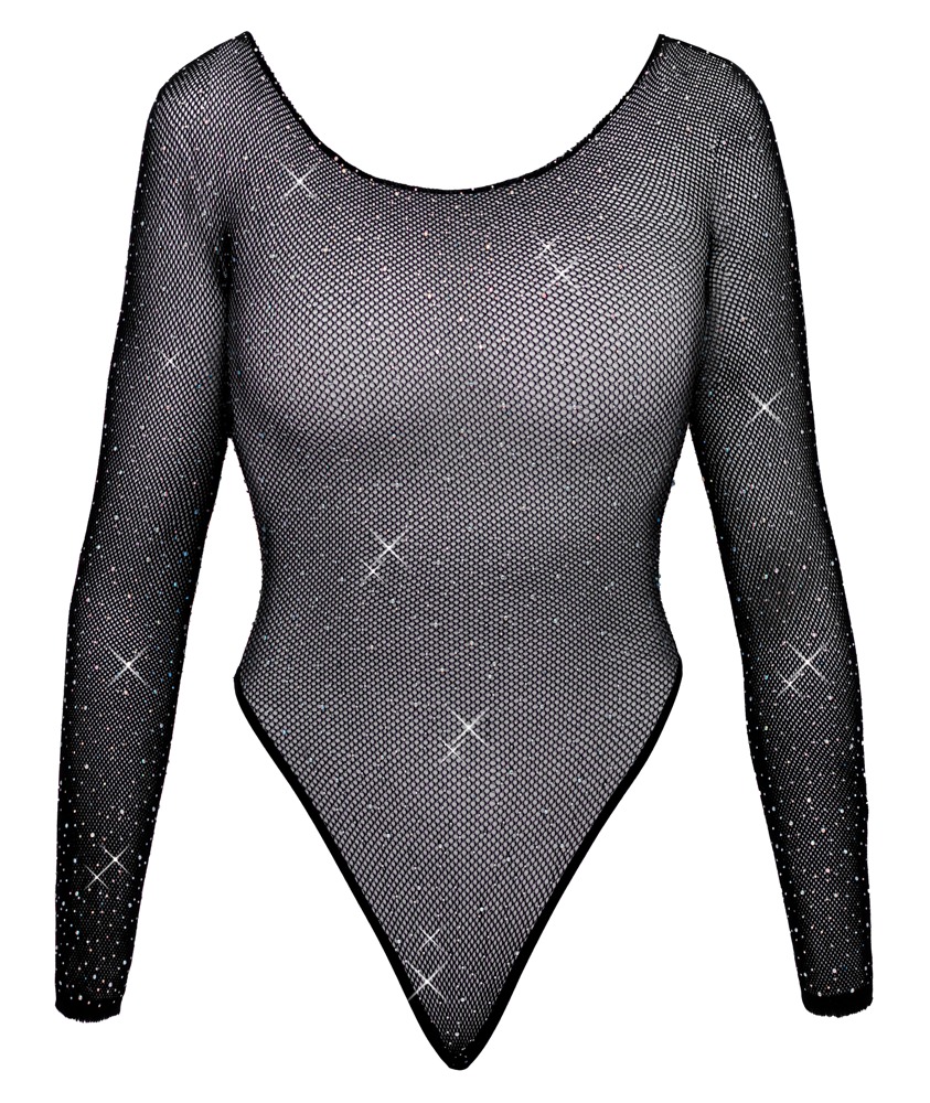 Body Glitter Fantasy S-L - Afbeelding 6