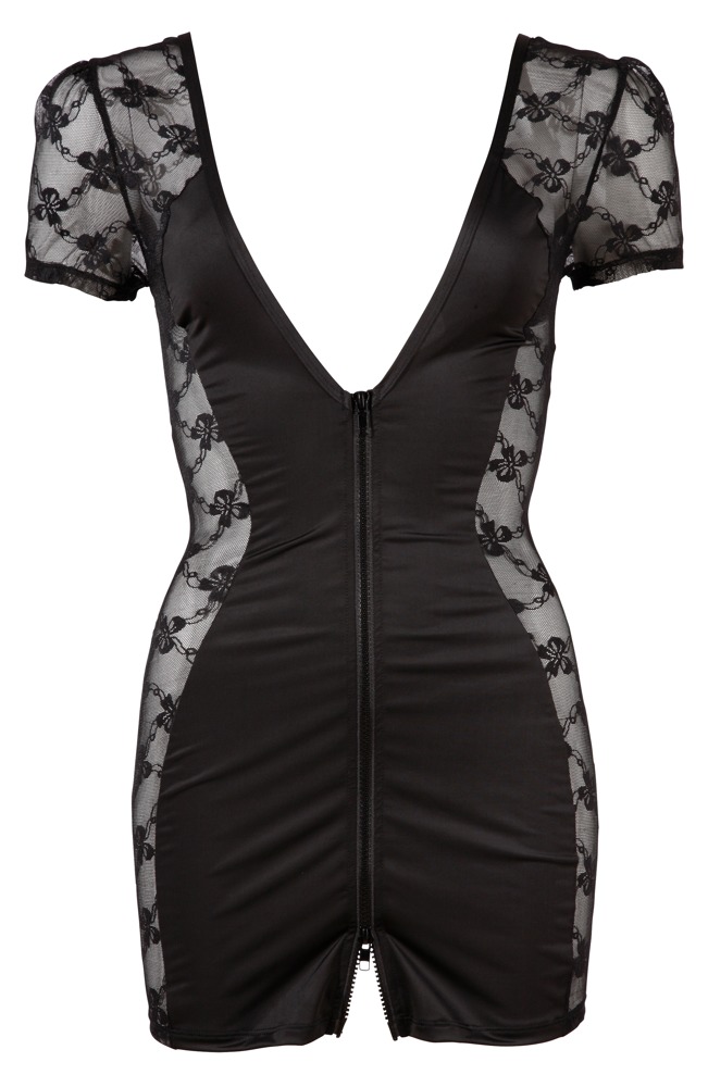 Dress with Zip M - Afbeelding 6
