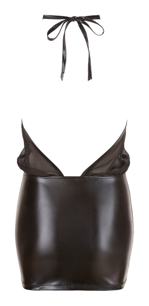 Chiffon Dress S - Afbeelding 6