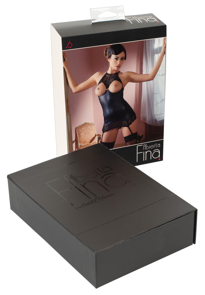 Lingerie Dress L - Afbeelding 16