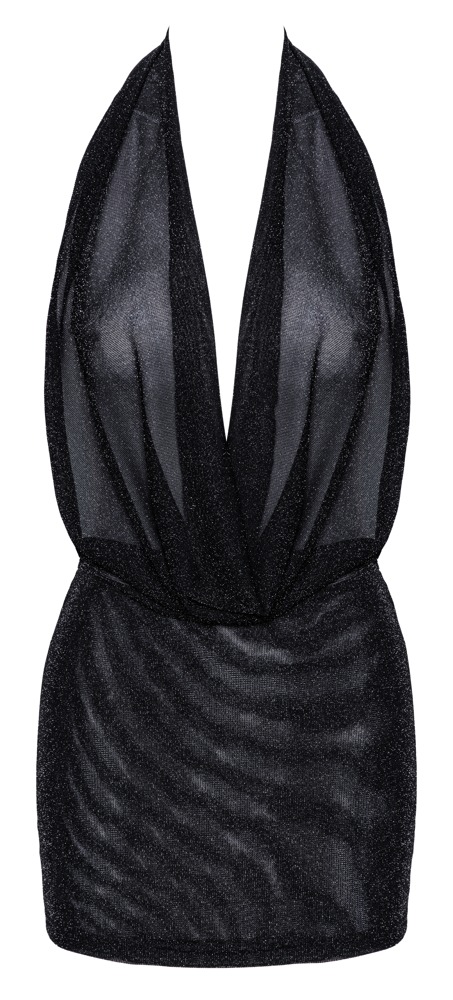 Noir Dress L - Afbeelding 6