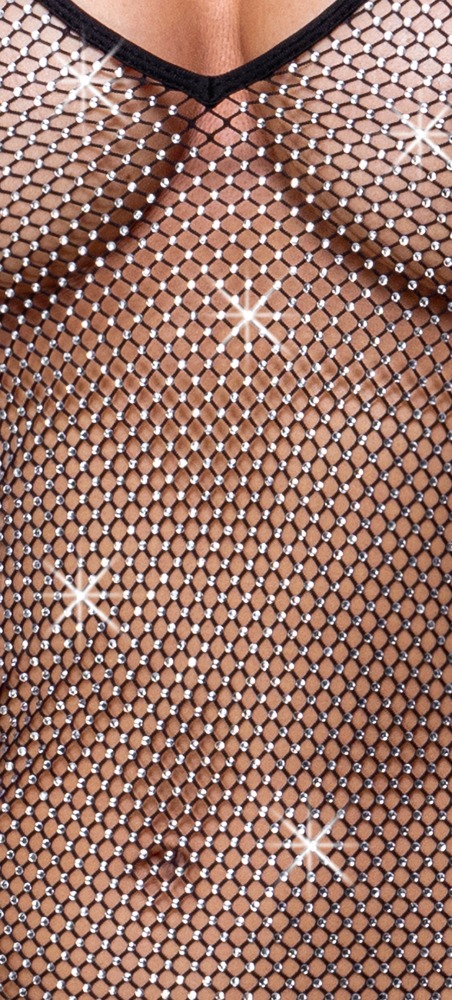 Sparkly Dress L - Afbeelding 6