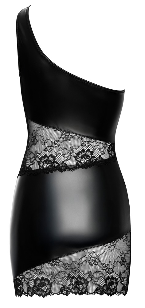 Dress asymmetrical M - Afbeelding 7