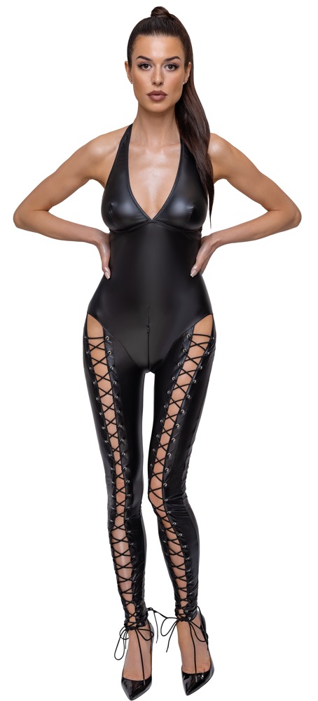 Jumpsuit Lacing S - Afbeelding 3