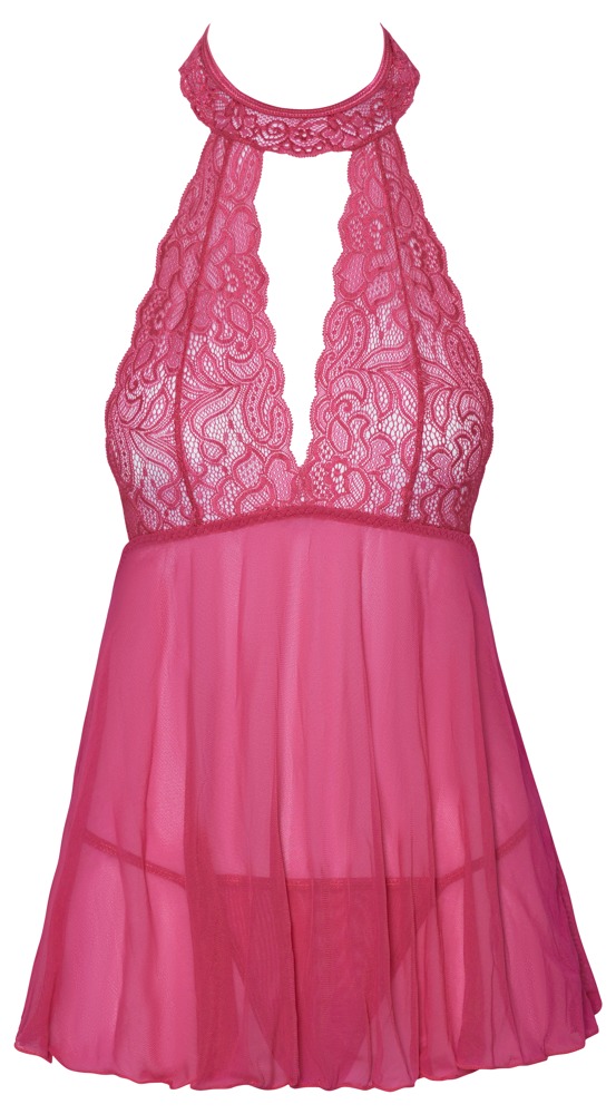 Babydoll pink S/M - Afbeelding 8