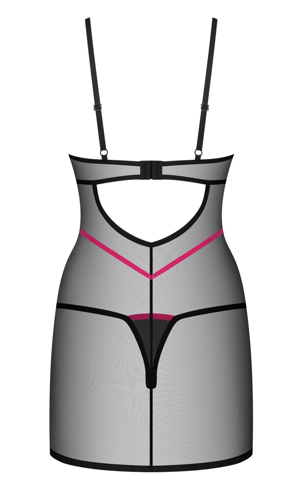 OBS Chemise M/L - Afbeelding 5