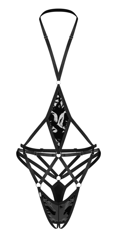 OBS Body S/M - Afbeelding 10