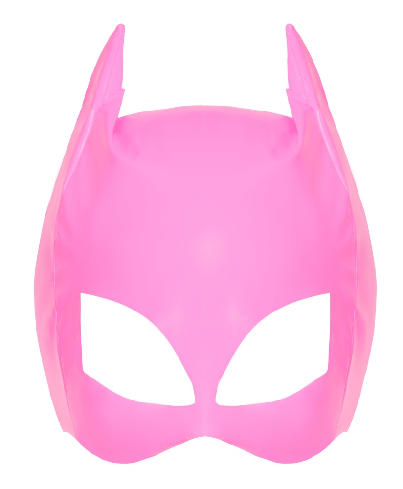 Vinyl Cat Mask S-L - Afbeelding 6