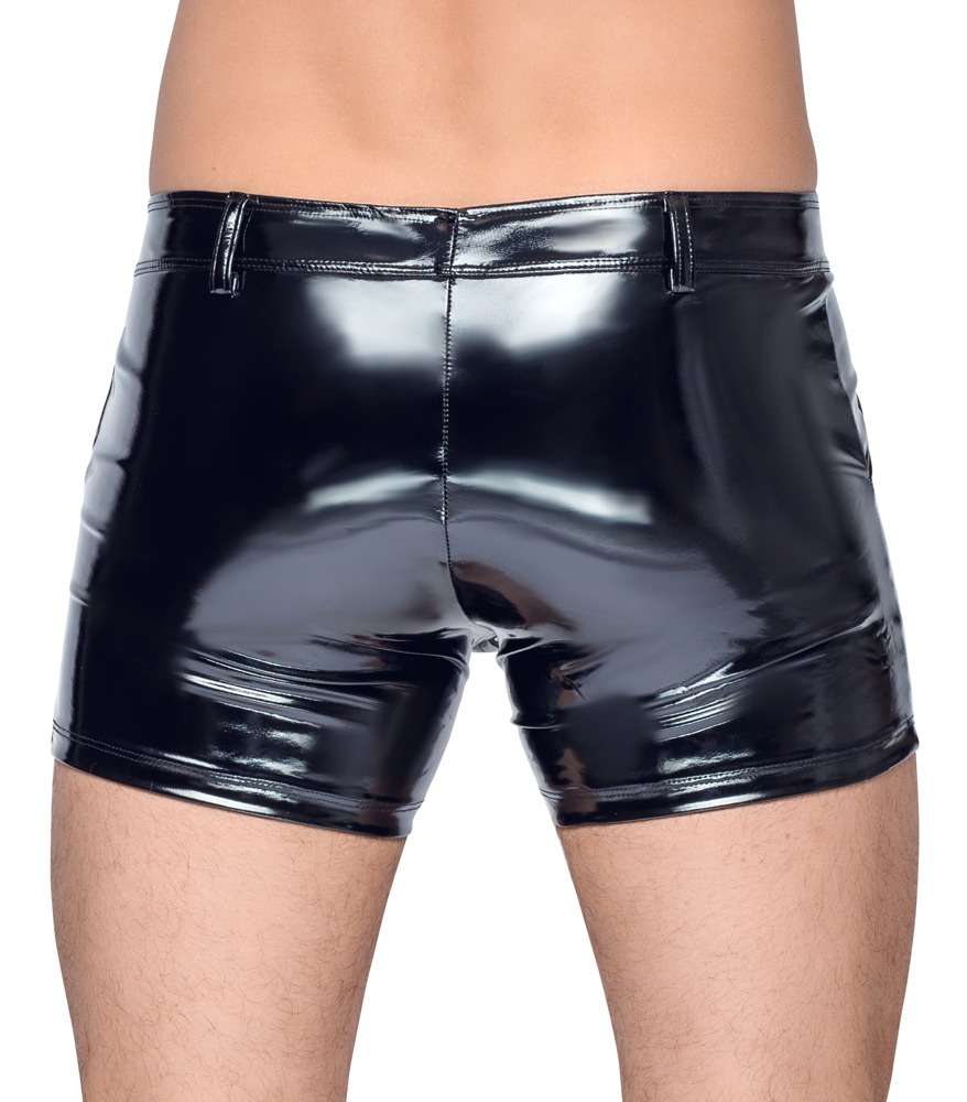 Vinyl M. Pants RV L - Afbeelding 6