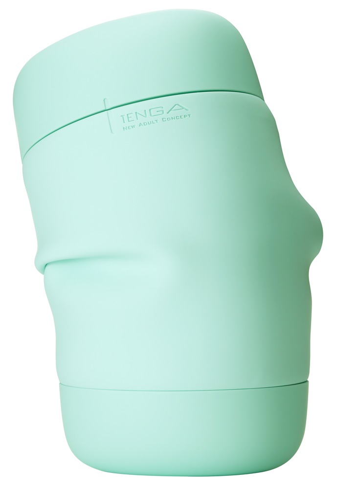 Tenga Puffy Mint Green - Afbeelding 4