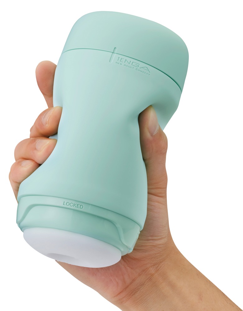 Tenga Puffy Mint Green - Afbeelding 10