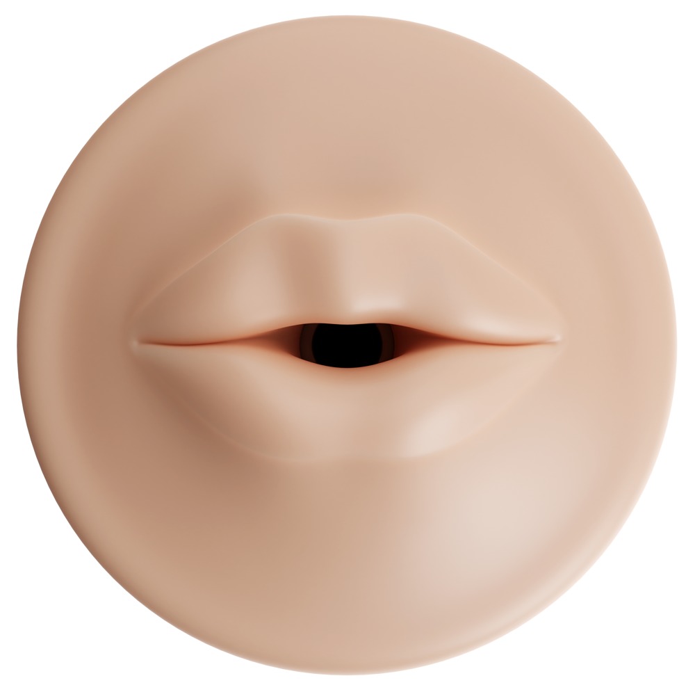 Autoblow AI Ultra Mouth Sleeve - Afbeelding 5