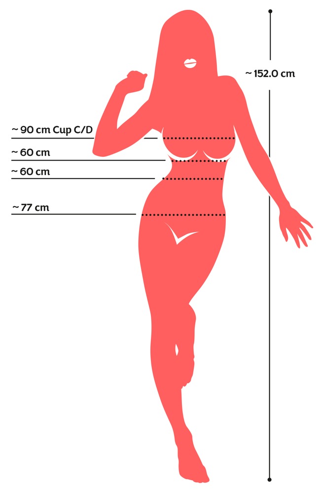 Yuki Sex Doll - Afbeelding 9