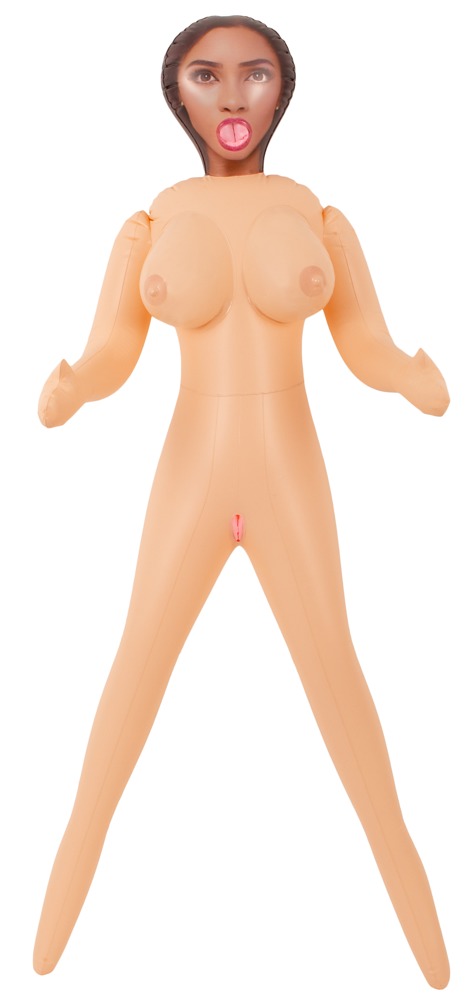 Layla Sex Doll - Afbeelding 3