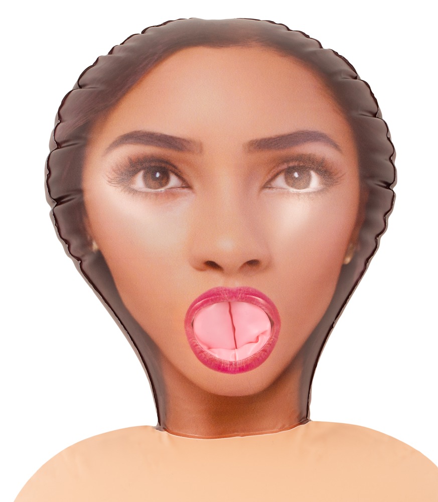 Layla Sex Doll - Afbeelding 5