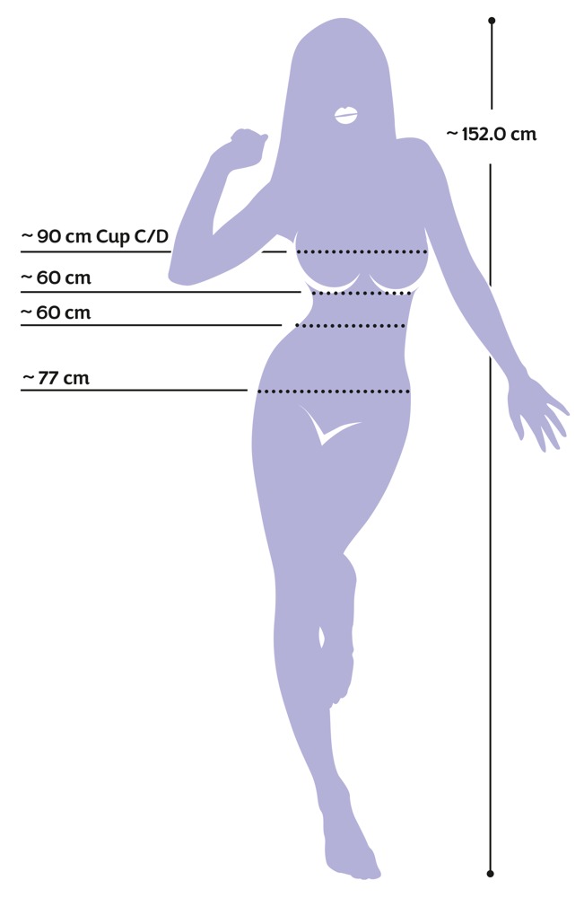 Layla Sex Doll - Afbeelding 9