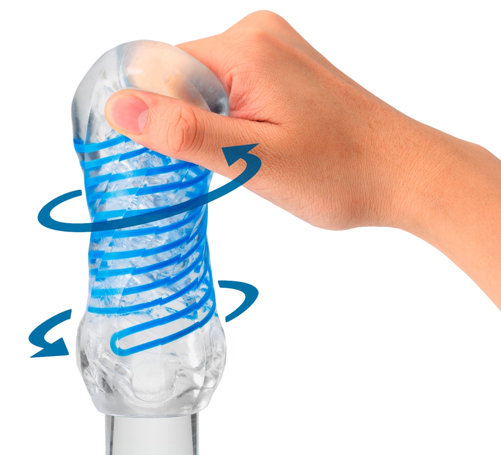 Tenga Spinner Deluxe 01 Drops - Afbeelding 7