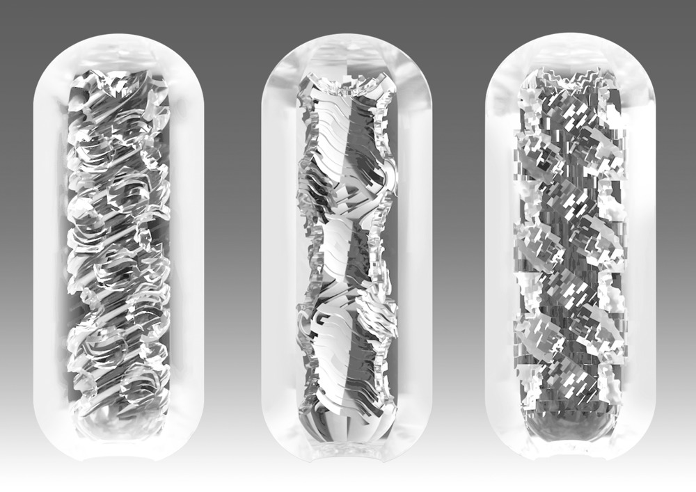 Tenga Spinner Deluxe 01 Drops - Afbeelding 13