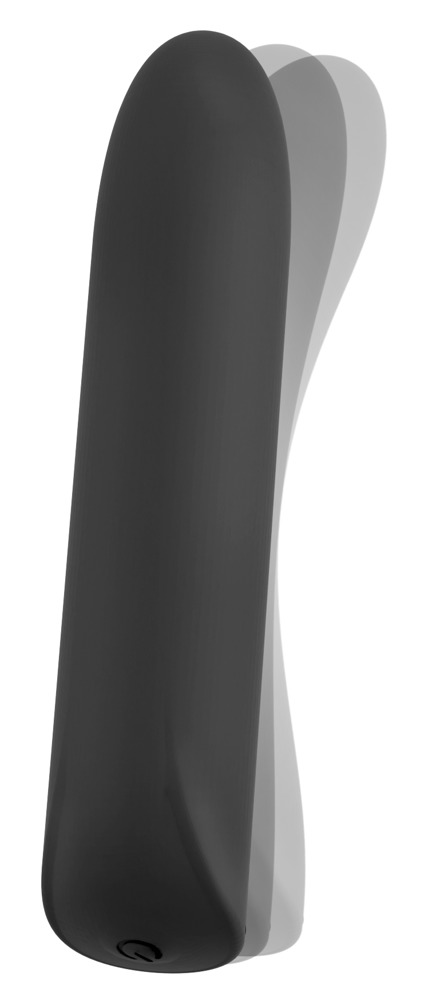 Sweet Smile Mini Vibrator blac - Afbeelding 3