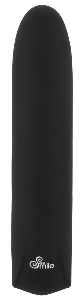Sweet Smile Mini Vibrator blac - Afbeelding 4