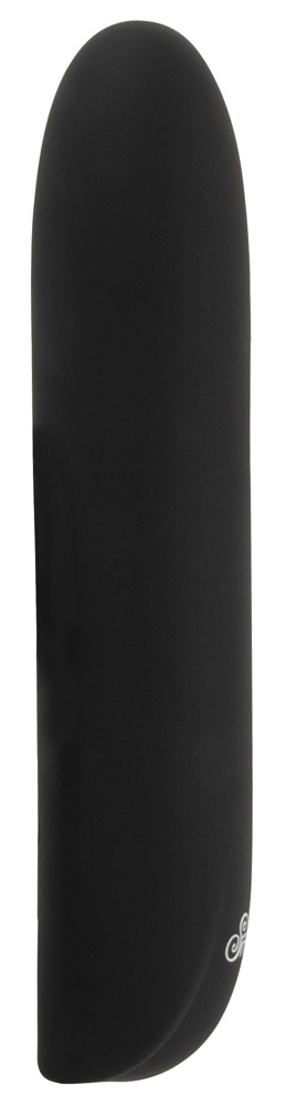 Sweet Smile Mini Vibrator blac - Afbeelding 5