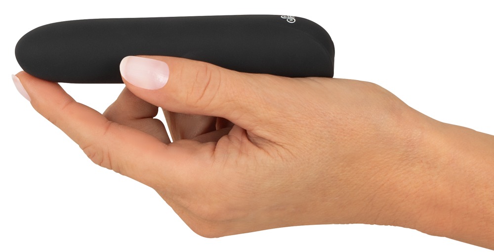 Sweet Smile Mini Vibrator blac - Afbeelding 7