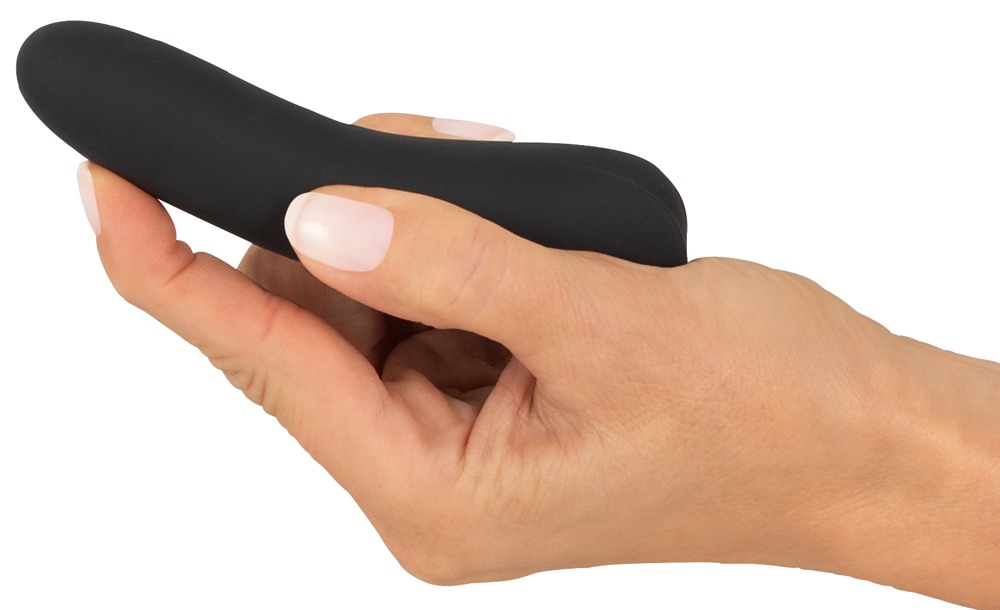 Sweet Smile Mini Vibrator blac - Afbeelding 8