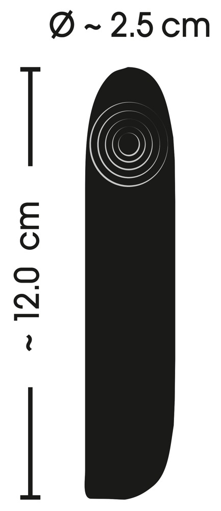 Sweet Smile Mini Vibrator blac - Afbeelding 11