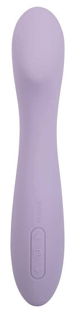 Amy 2 Pastel Lilac - Afbeelding 4
